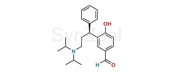 Picture of Fesoterodine Related Impurity 4