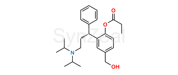 Picture of Fesoterodine Related Impurity 9