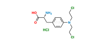 Picture of Melphalan D-Isomer