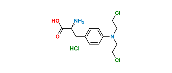 Picture of Melphalan D-Isomer