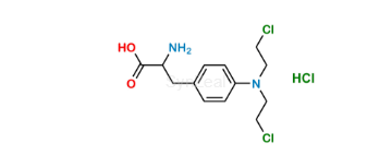 Picture of Melphalan Racemic Mixture