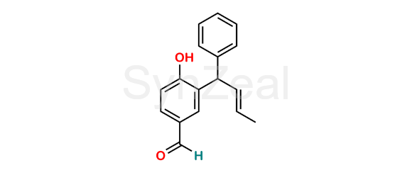 Picture of Fesoterodine Related Impurity 12