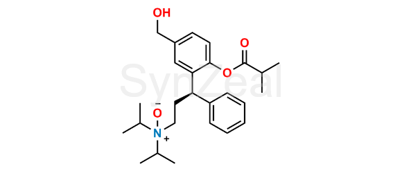 Picture of Fesoterodine N-Oxide