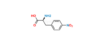 Picture of 4-Nitro-L-Phenylalanine