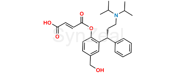 Picture of Fesoterodine Impurity 1