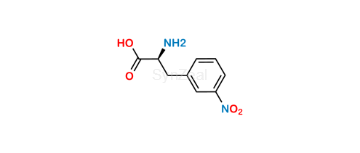 Picture of L-3-Nitrophenylalanine