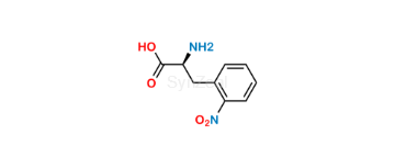 Picture of L-2-Nitrophenylalanine