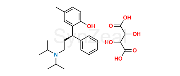 Picture of Fesoterodine Impurity 2