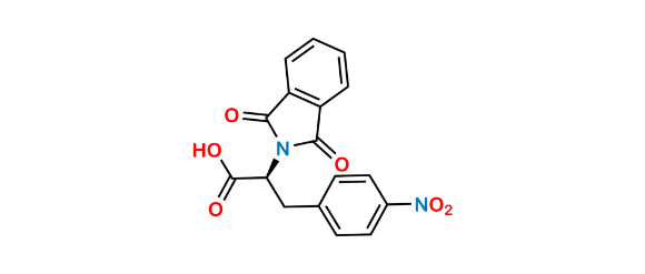Picture of Melphalan Impurity 5