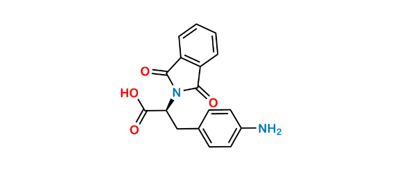 Picture of Melphalan Impurity 7