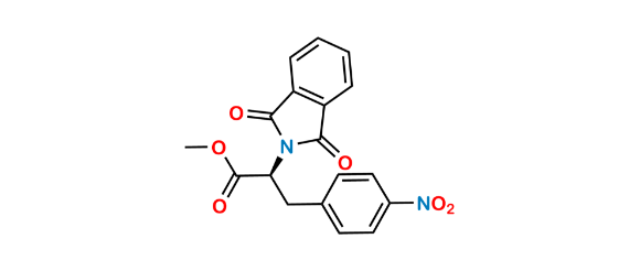 Picture of Melphalan Impurity 8