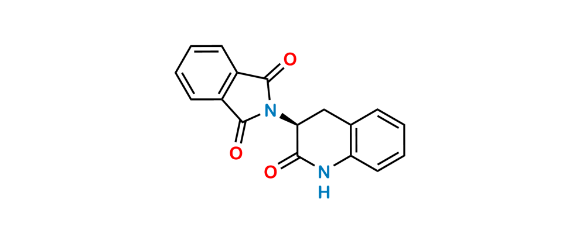 Picture of Melphalan Impurity 9