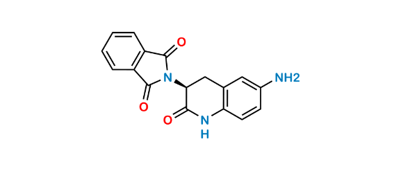 Picture of Melphalan Impurity 10