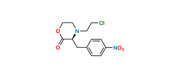 Picture of Melphalan Impurity 13
