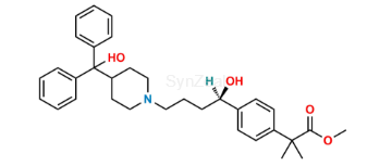 Picture of Fexofenadine EP Impurity D