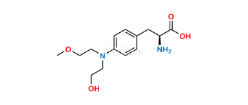 Picture of Methoxy Hydroxy Melphalan 