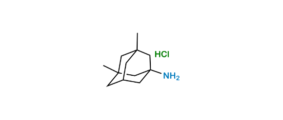 Picture of Memantine HCl
