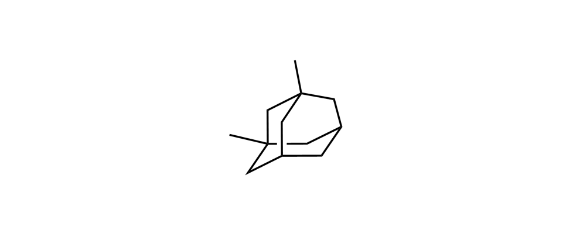 Picture of Memantine USP Related Compound A