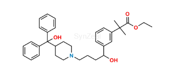 Picture of Ethylester-m-Fexofenadine