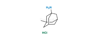 Picture of Memantine EP Impurity A