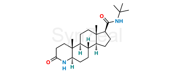 Picture of Finasteride EP Impurity A