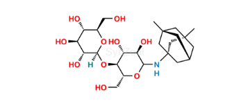 Picture of Memantine Lactose Adduct