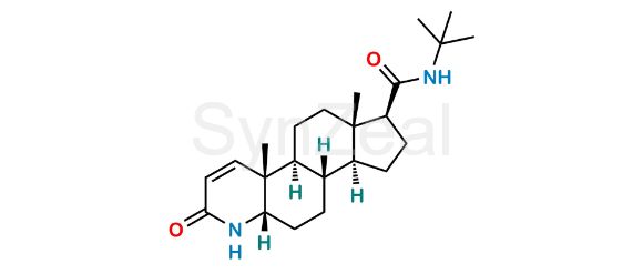 Picture of 5β-Finasteride