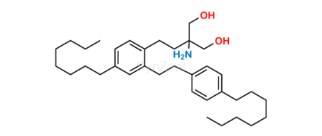 Picture of Fingolimod EP Impurity E
