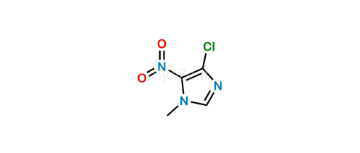 Picture of Mercaptopurine Impurity 2
