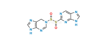 Picture of Mercaptopurine Impurity 4