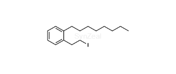 Picture of Fingolimod Impurity 2