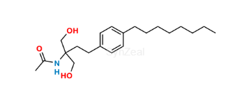 Picture of Fingolimod EP Impurity I