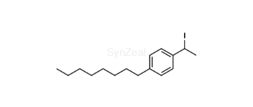Picture of Fingolimod Impurity 14
