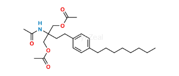 Picture of Fingolimod EP Impurity H