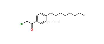 Picture of Fingolimod Impurity 15