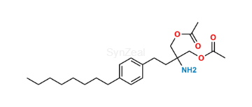 Picture of Fingolimod Impurity 16