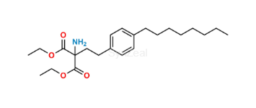 Picture of Fingolimod Impurity-VII