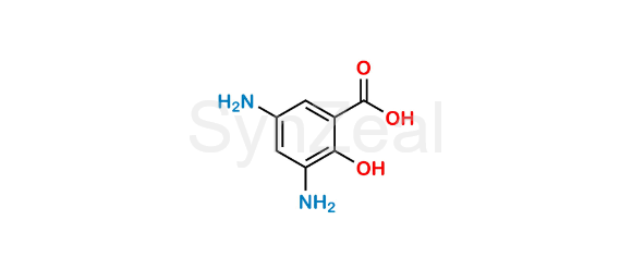 Picture of Mesalazine EP Impurity J