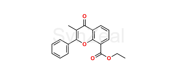 Picture of Flavoxate Hydrochloride EP Impurity B