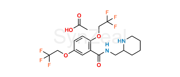 Picture of Flecainide Acetate