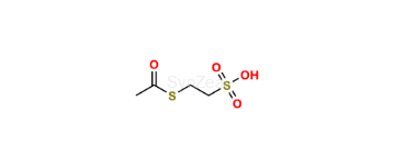 Picture of Mesna EP Impurity C