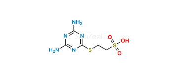Picture of Mesna EP Impurity E