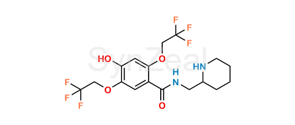 Picture of Flecainide EP Impurity C