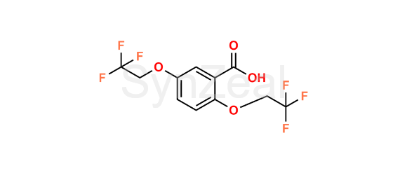 Picture of Flecainide EP Impurity D