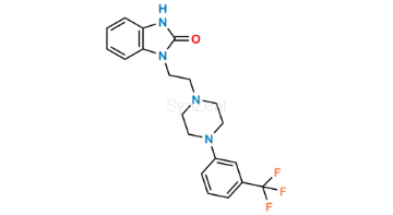 Picture of Flibanserin
