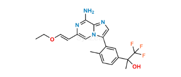 Picture of Flibanserin Impurity A