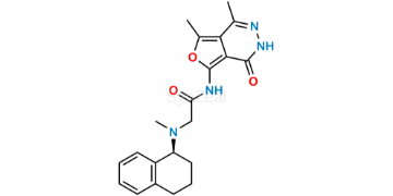 Picture of Flibanserin Impurity B