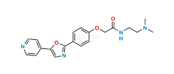 Picture of Flibanserin Impurity C