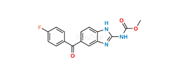 Picture of Flubendazole