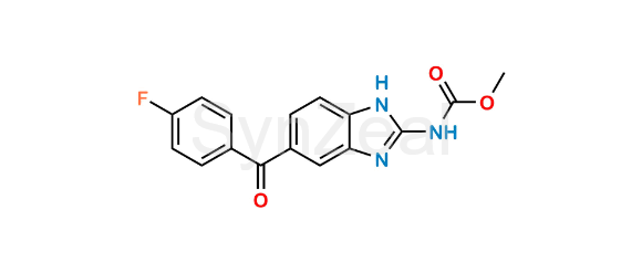 Picture of Flubendazole